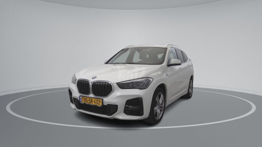 מודעת רכב ב מ וו X1