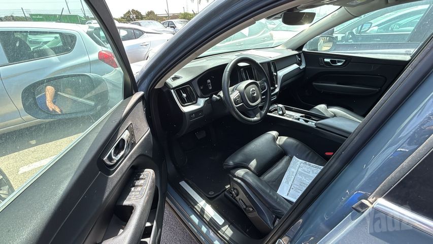 מודעת רכב וולוו XC60