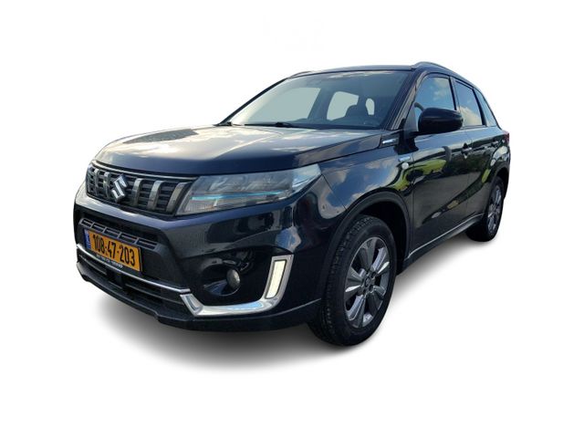 מודעת רכב סוזוקי ויטרה 1