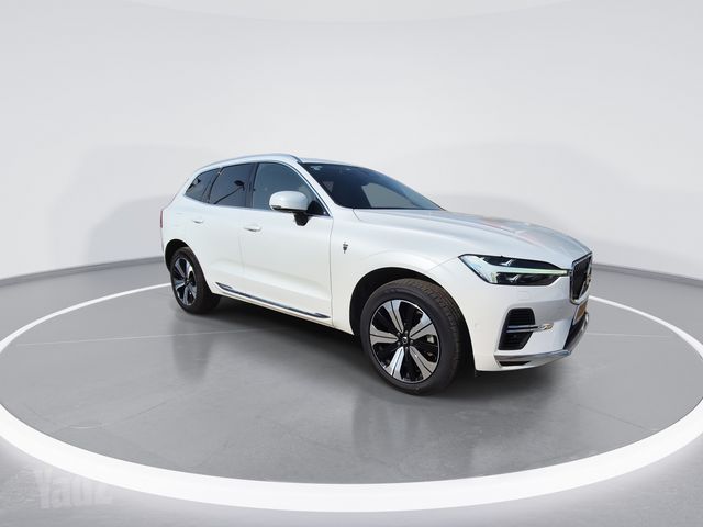 מודעת רכב וולוו XC60 2