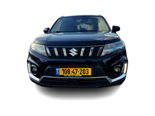 מודעת רכב סוזוקי ויטרה 2