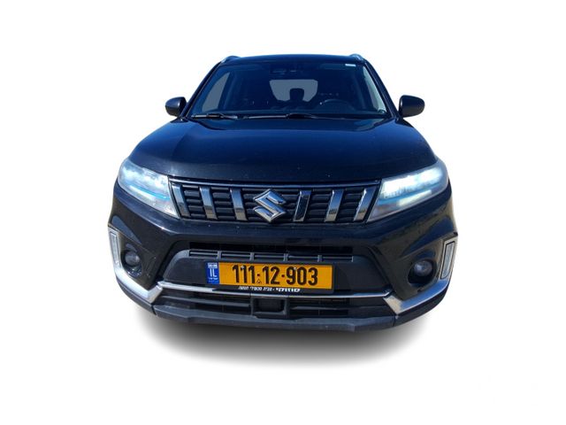 מודעת רכב סוזוקי ויטרה 2