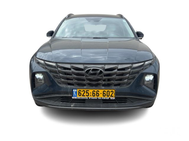 מודעת רכב יונדאי טוסון 2