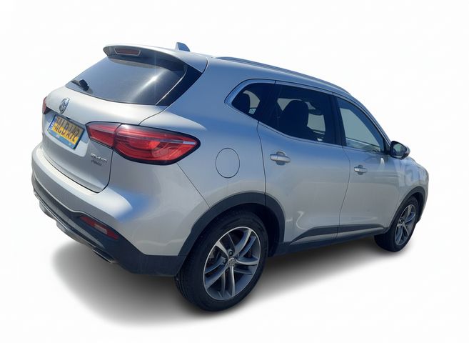 מודעת רכב אם ג'י EHS PHEV 2