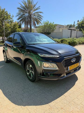 מודעת רכב יונדאי קונה