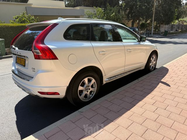מודעת רכב וולוו XC60