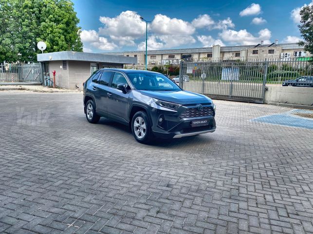 מודעת רכב טויוטה RAV4