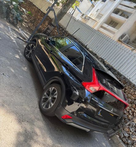 מודעת רכב מיצובישי אקליפס קרוס