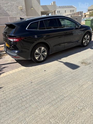 אניאק iV Lounge חשמלי אוט׳ (204 כ״ס)