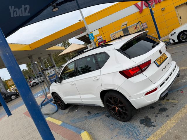 מודעת רכב קופרה אטקה