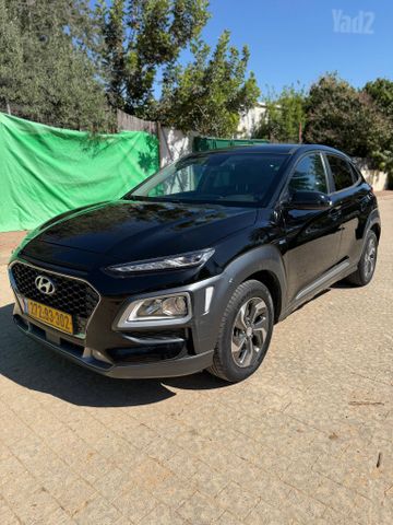 מודעת רכב יונדאי קונה 1