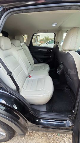 מודעת רכב מאזדה CX-5
