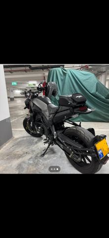 מודעת רכב בנלי LEONCINO250