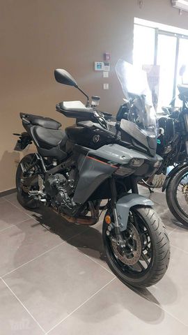 מודעת רכב ימאהה MT 09 TRACER