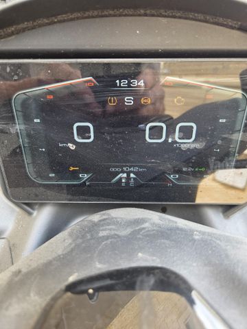 מודעת רכב זונטס 250M
