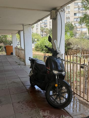 מודעת רכב Vmoto CPX Pro