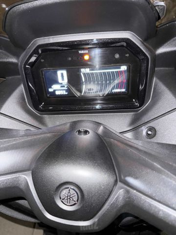מודעת רכב ימאהה X-Max 300 Tech