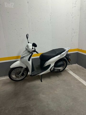 מודעת רכב הונדה SH125