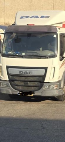 מודעת רכב דאף