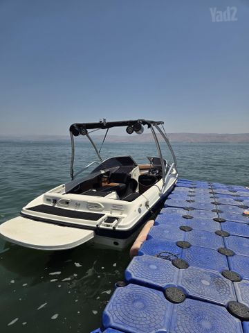 מודעת רכב Bayliner