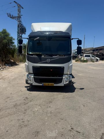 מודעת רכב וולוו