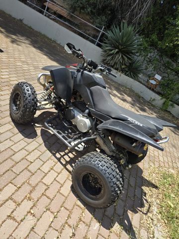 מודעת רכב ACCESS