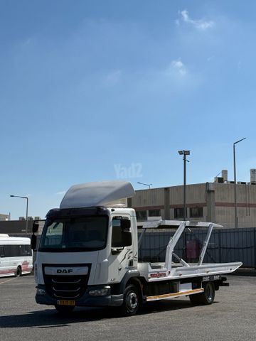 מודעת רכב דאף