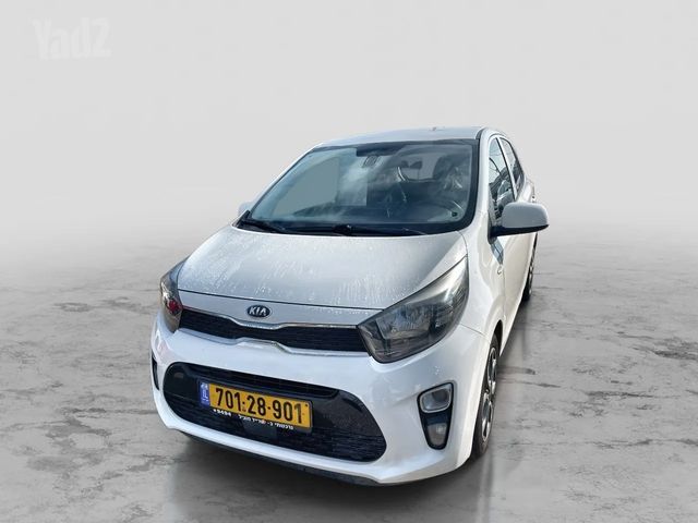 מודעת רכב קיה פיקנטו