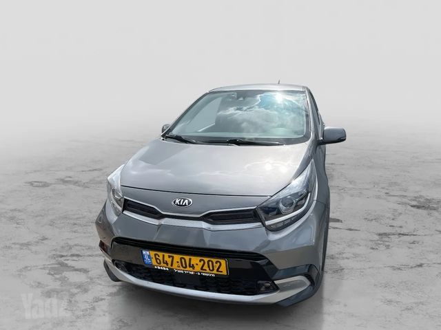 מודעת רכב קיה פיקנטו