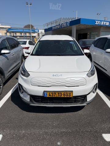 מודעת רכב קיה נירו פלוס