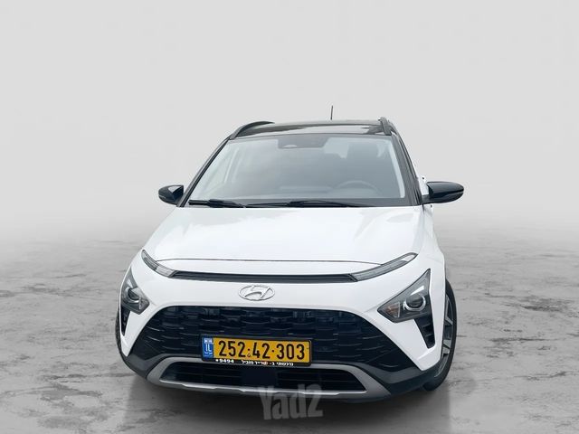מודעת רכב יונדאי באיון