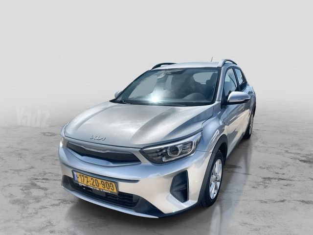 מודעת רכב קיה סטוניק
