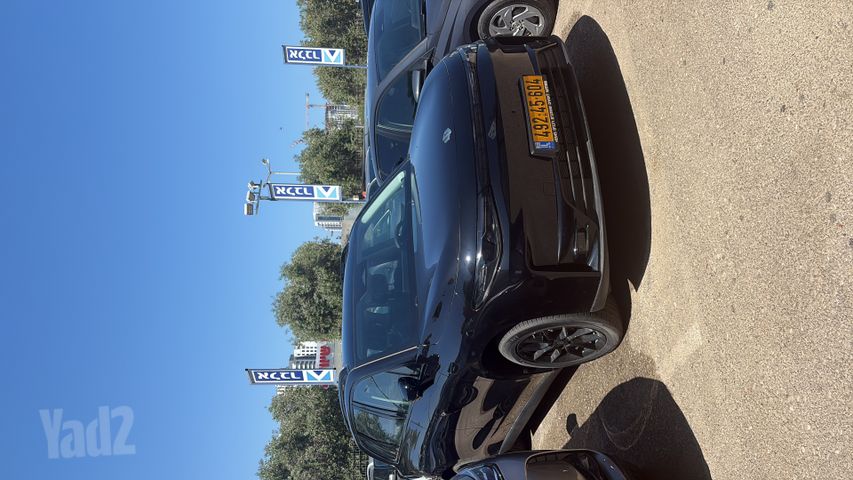 מודעת רכב ליפמוטור C10