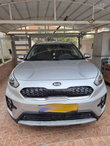 מודעת רכב קיה נירו