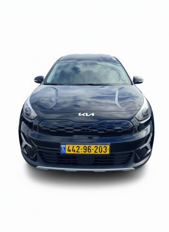 מודעת רכב קיה נירו פלוס