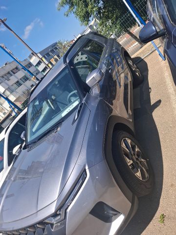 מודעת רכב קיי גי אם טורס