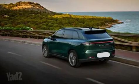 מודעת רכב ליפמוטור C10 1
