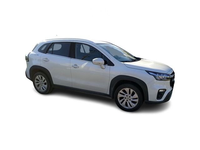 מודעת רכב סוזוקי S-Cross 1