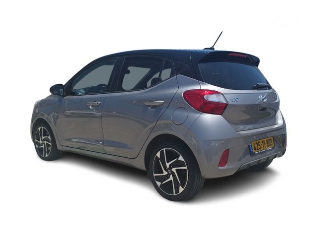 מודעת רכב יונדאי i10 1