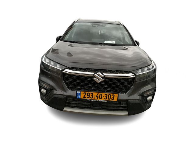 מודעת רכב סוזוקי S-Cross 2