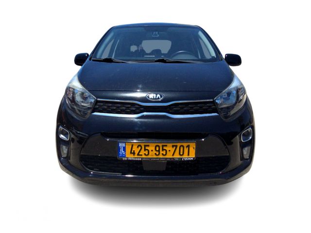 מודעת רכב קיה פיקנטו 2
