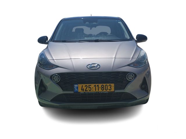 מודעת רכב יונדאי i10 2