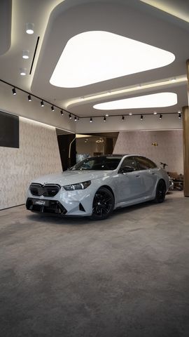 מודעת רכב ב מ וו M5