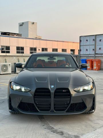 מודעת רכב ב מ וו M3