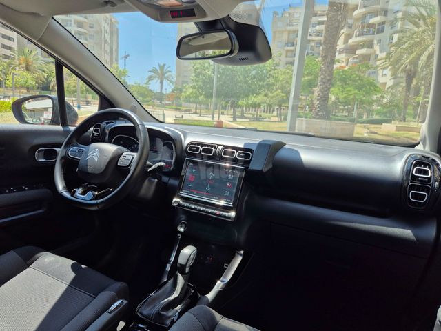 מודעת רכב סיטרואן C3 2