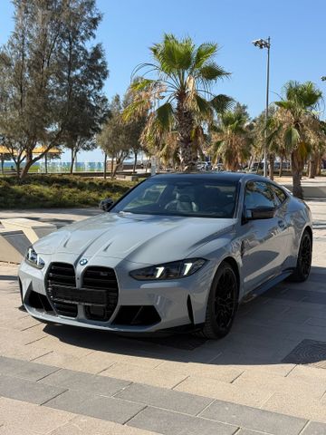 מודעת רכב ב מ וו M4