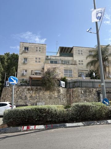מוריה 9