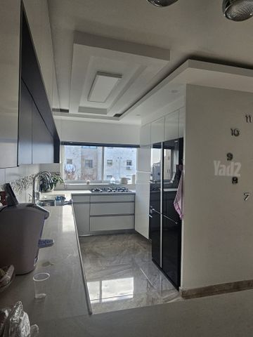 דופלקס למכירה בירושלים — 2