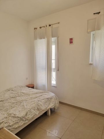 דירה למכירה בירושלים — 3