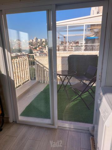 קרית יערים 18